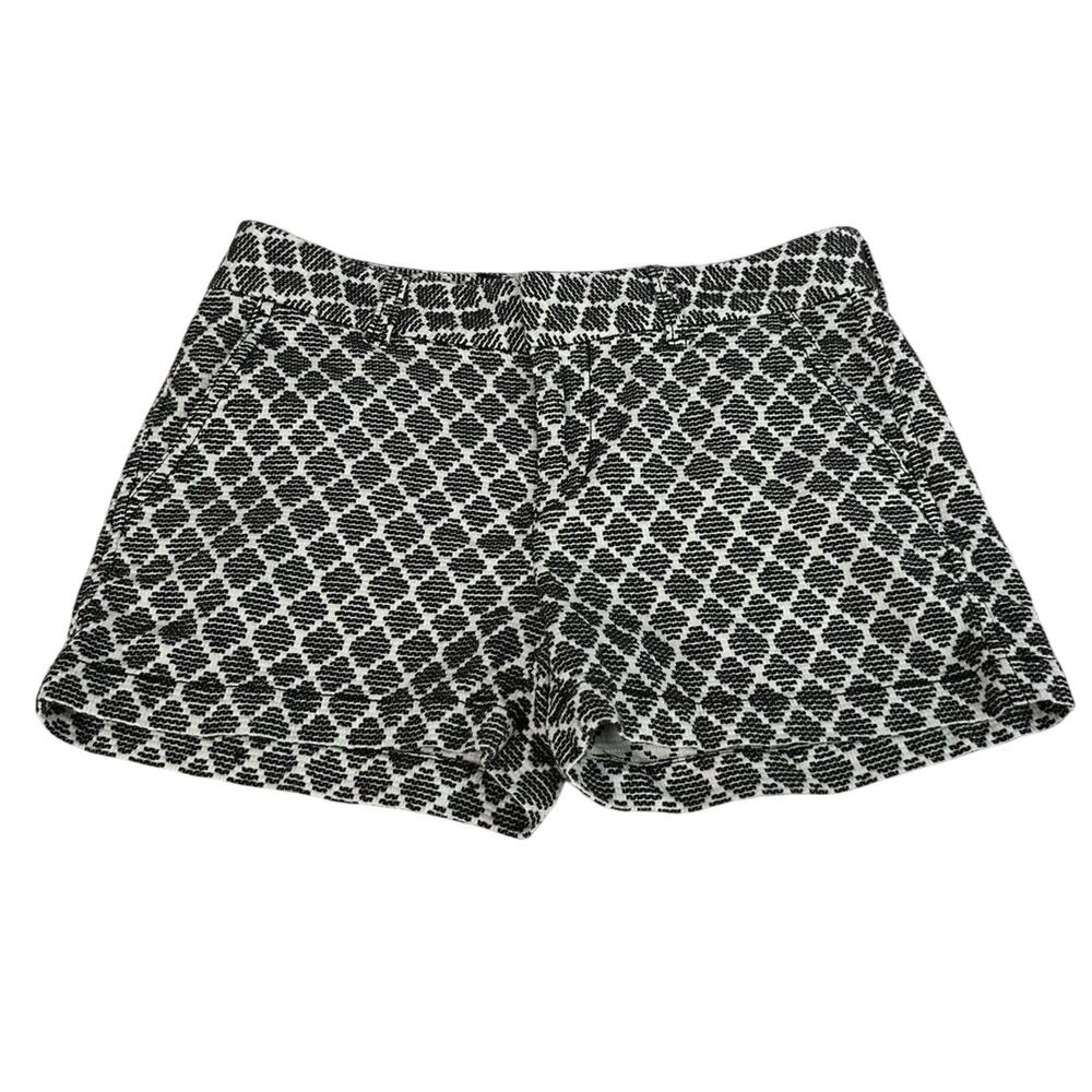 Khakis By Gap The City 3 Inch Short Womens Shorts size 2